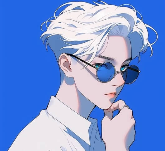 追风少年